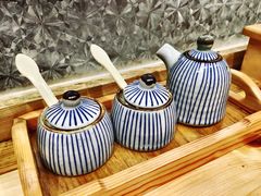 餐具摆设-厝内小眷村(天河南一路店)