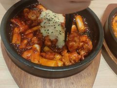 -米村拌饭(金象城店)