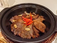 -红豆杉庄会议中心