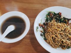 -恒铭行南昌牛肉拌粉(天赐良园店)