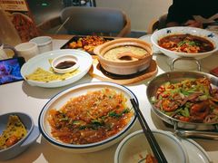 -吴家·淮扬小馆(世纪金源店)