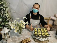 -千浔一暖DIY蛋糕烘焙(人民大学店)