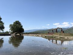 -新疆那拉提国家旅游度假区