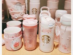-星巴克(福州万象九宜城分店)