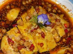 -南山翁新概念川菜(江宁万达广场店)