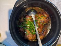 -小乡小镇·传承桐庐土菜·老板亲自烧的菜