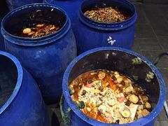 -巴依老爷新疆美食(常营店)