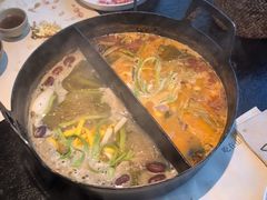 -山缓缓火锅(苏州仁恒仓街店)