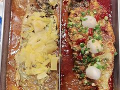 -鱼酷活鱼烤鱼(沈阳大悦城店)