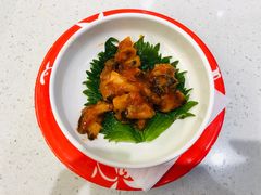 朝鲜辣螺-京樽回転寿司(奥林匹克店)