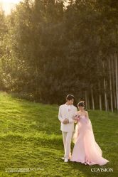 点击看大图 -CD视觉婚纱摄影