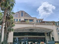 -翠湖宾馆·中餐厅