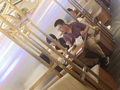 -常来小聚·广州非遗传承餐厅(地王广场店)