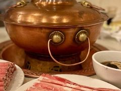-八先生涮肉房(三里河店)