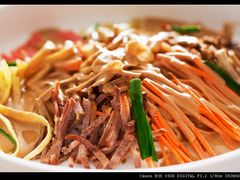 什锦拼盘-甲21号招待所