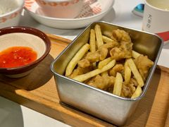 -大丰收·蛙功夫(晋江万达店)