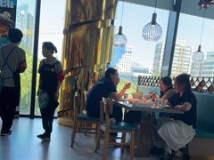 -半天妖烤鱼(新中关购物中心店)