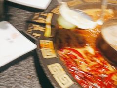 -重庆德庄火锅
