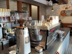 -BAKER&SPICE(BFC外滩金融中心店)