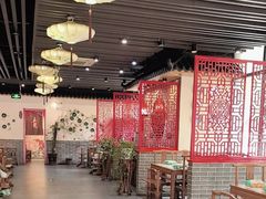 -五悦北平四季涮肉·烧烤(老商埠店)