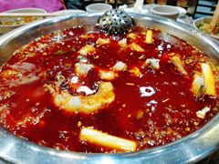-肖肖酸萝卜鱼火锅(总店)