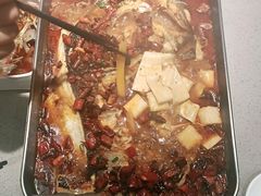 -半天妖烤鱼(新中关购物中心店)