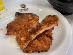 生煎大排-常熟炒浇面馆(蓝旗街店)