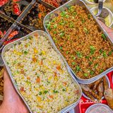 成都神仙10R手搓冰汤圆‼️料居多巨好吃……