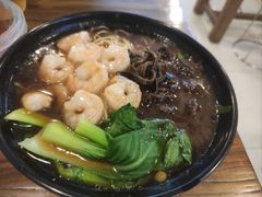 -董记面馆(漳州二路店)