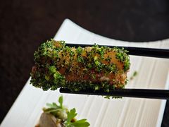 -君庭中餐厅(湘江豪生店)