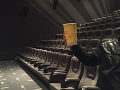 -星轶IMAX影城(九亭U天地旗舰店)