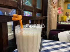 -Santoor 萨都里印度餐厅(北锣鼓巷店)