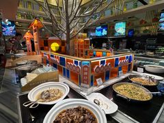-堂会·KTV·自助餐·团建聚会(天河店)