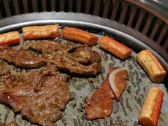 -德得轩烤涮一体自助餐厅(王府井店)