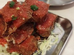 -白仁仔· 活烤海鲜 宵夜(豫园店)