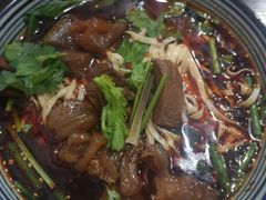 -梓袍面庄(渝北店)