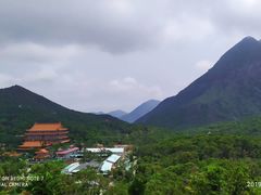 -宝莲禅寺