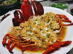 -大鹏饭店·金陵家宴(奥体中心店)