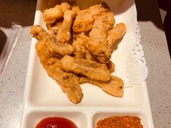 -海底捞火锅(吴中路店)