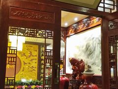 门面-蓬莱春(芝罘店)