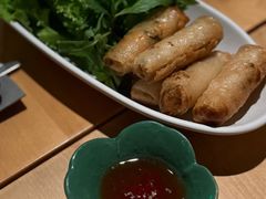 -Ginger(兴国路店)