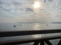 -红星渔村(将军石店)