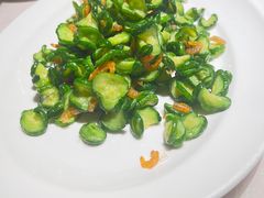 -船歌·鱼水饺青岛菜(闽江二路店)