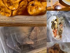-江东饺子馆(江东路店)