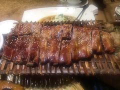 -园林美食城·本土农家菜(杨和镇店)