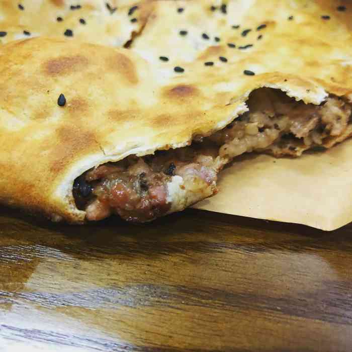 云烧-"肉肉好多,蛮好吃的,第二次买了."-大众点评移动版