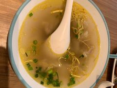 -小杨生煎(香港名都店)