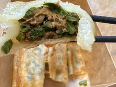 -春水锅贴·传统鲁菜(大明湖店)