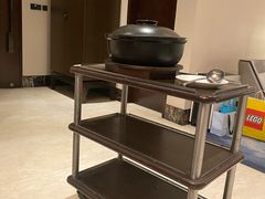 天目湖鱼头汤-环球港凯悦 · 享悦中餐厅