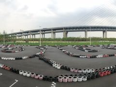 -锐擎卡丁车主题乐园(郊野公园店)